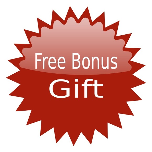 Swarovski Stones Leverback Earrings. - Picture 8 of 8